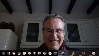 Making Mars Proof Parachute Material with Peter Hill, Director-Woven Fabrics, Heathcoat Fabrics