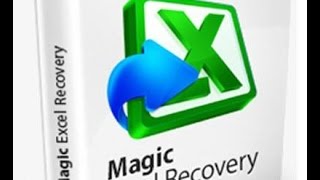 Magic Excel Recovery