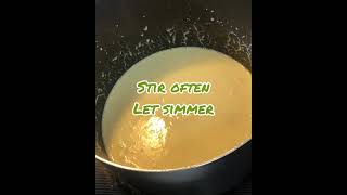 Lobster/scallop scampi infused 1000 mg cannabis oil-420chefjlynn-🥴#420chefjlynn #edibles