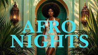 Deep Afro House Mix 2026 π
Keinemusik, Black Coffee, Adam Port, Rampa