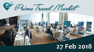 Prime Travel Market 2018 - 27.02.18