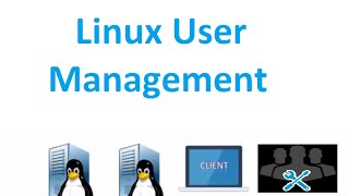 06 CentOS 7 - Linux Training - Linux User Management 06 CentOS 7 - Linux Training - Linux User Management