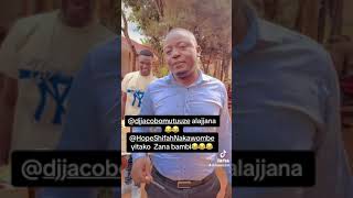 Dj Jacob Omutuuze ayombye lwa Surprise Hope Shifah Jeyakola emyaka 3 emabega #surprise #trending