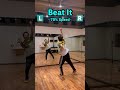 【70% Speed】Beat It / Michael Jackson / マイケルジャクソン