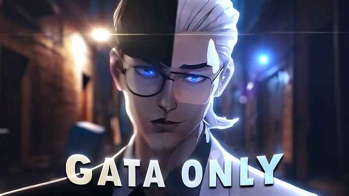 To Be Hero X - Gata Only Edit