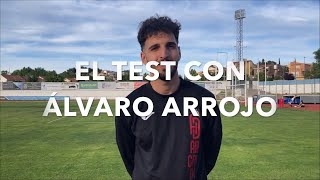 EL TEST: CON ARROJO #48