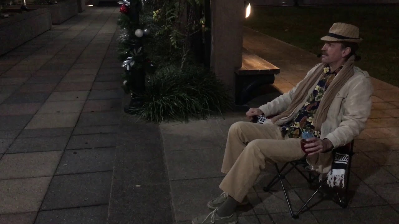 Brian McDevitt Interrogation