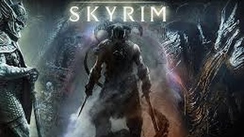 Skyrim: Part 1- A static tree?!