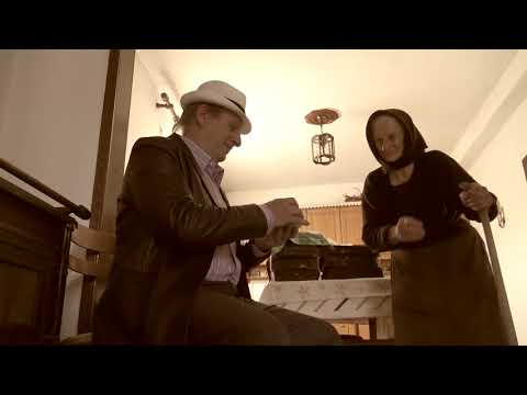 Εφτωχός κι αν έρθα εγώ