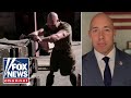 Rep. Brian Mast gives fiery response to smear from CNN's Jake Tapper