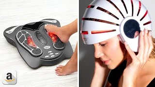 These WEIRD Amazon Comfort Gadgets Will Change How You Live