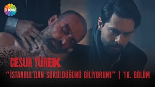 Binbaşı Kurtuldu Cesur Yürek 18. Bölüm