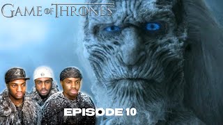 BEST EPISODE SO FAR!! GAME OF THRONES SEASON 2 EPISODE 10 | THE SEASON FINALE!