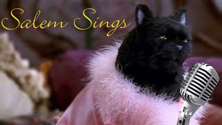 Salem Sings