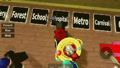 How to get "CYBORG BUNNY" BADGE + CYBORG BUNNY MOPRH|Piggy rp:infection|Roblox|mobile