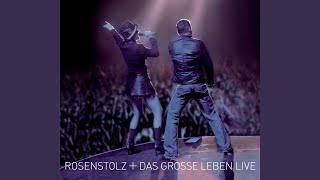 Ich hab genauso Angst wie du (Live from Leipzig Arena, Germany/2006)