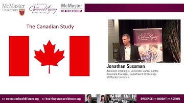 Breast Cancer Screening: Making Sense of the Evidence | Public Talk