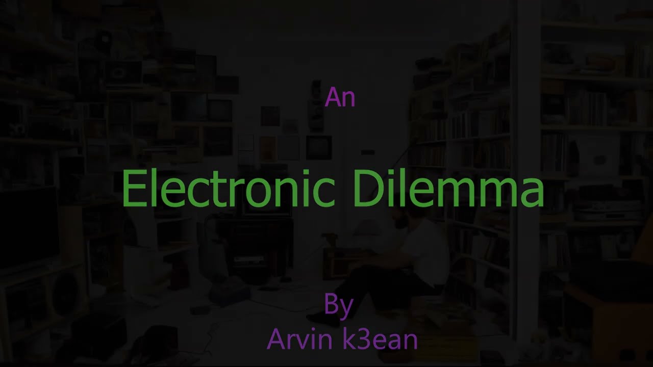 Arvin Kane - Blue Horizon (From ED)