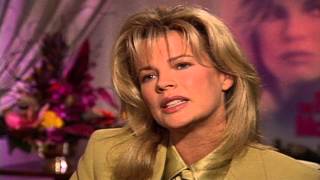 The Real McCoy: Kim Basinger Interview | ScreenSlam