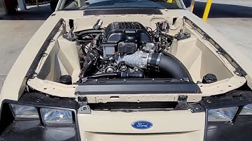 C7 Z06 Bolt-ons E50 Meth vs Fastest A90 Supra Stock Turbo