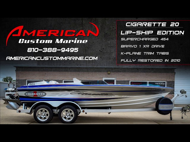 20 cigarette boat Owners Share Experiences AMG Reveals Its New Six-Engine,