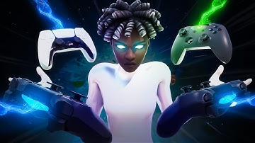 NEW BEST Controller/Console SETTINGS EXPLAINED - (Fortnite Sensitivity Guide & Tutorial!)