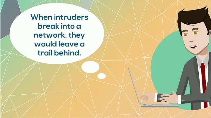 8.1 Network Forensics & Live Acquisitions