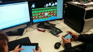 CprE 488 Final Project