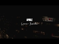 Aprile  love inside official music