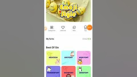 how to change font style in any Android device redmi note 8 MIUI font new top 5 exclusive font free