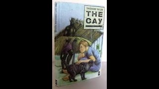 Mame Reads The Cay Ch 9 & 10