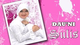 Sulis  - Dauni ( Lirik Arab - Latin )