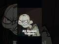 All Ezekiel Victims #dramatotal #edit #totaldrama #totaldramarevengeoftheisland #totaldramaallstars