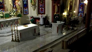 5th Sunday of Ordinary Time