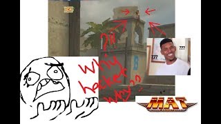 Stupid clan hacking!! | MAT 2 Gameplay |