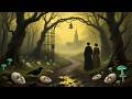 The Scarlet Letter Audiobook (Chapter13-Chapter18) | Deep Voice | For Study and Relaxation