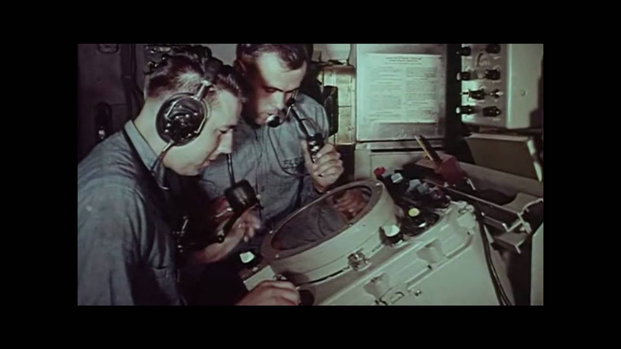 The Gulf of Tonkin Incident - YouTube