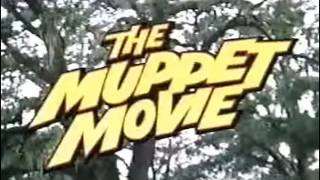 Opening To The Muppets Take Manhattan Jim Henson Video Print 1994 Vhs