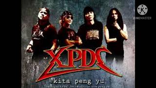 AKU DAN SESUATU - XPDC