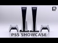 PS5 price announcement and games showcase in 10 minutes