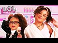 UNBOXED! | LOL Surprise! #Hairvibes | Season 5 Episode 1