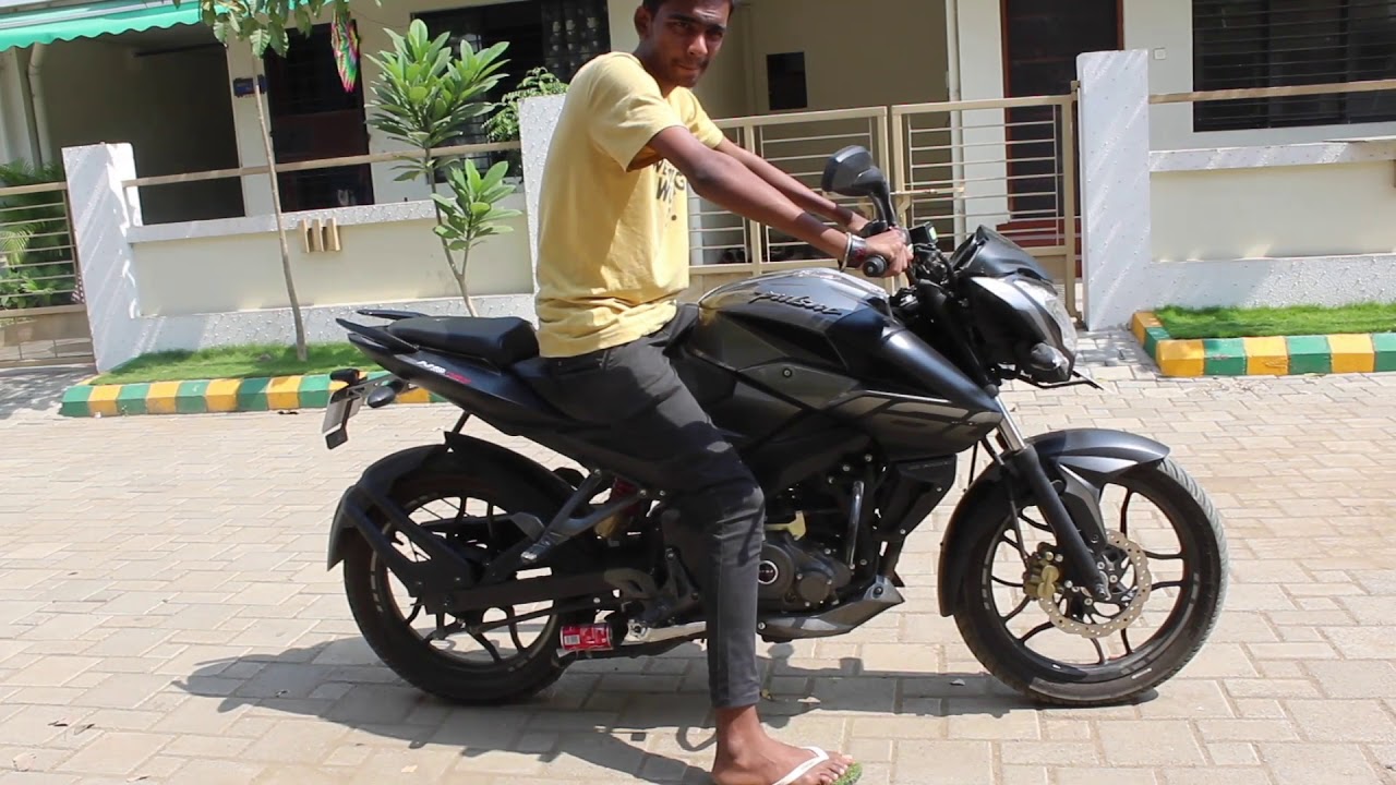 How To Change Your Ns 160 200 Sound Into Duke Nagpur Modification Ns