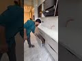 Modern Minimalist Home Near Sector 9 Gurgaon | AS Interior Design Project Walkthrough