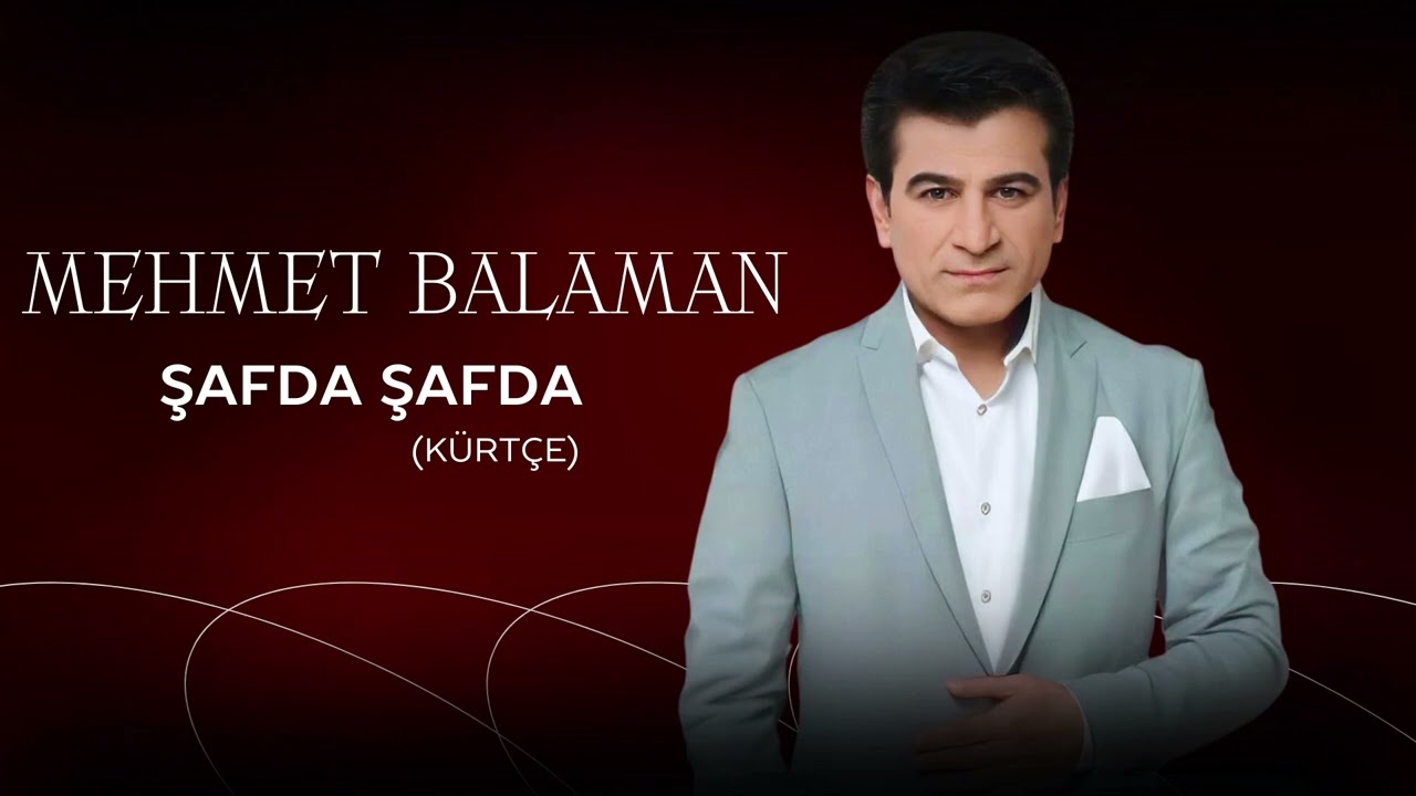 Mehmet balaman şafda şafda 