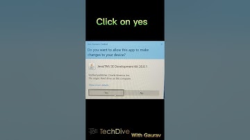 How to Install Java JDK ( Java Development Kit )