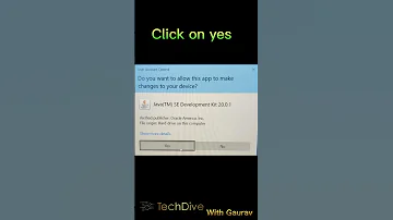 How To Install Java JDK Java Development Kit 
