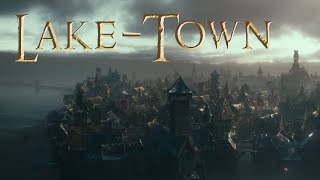 22 - Lake-Town (Film Version)