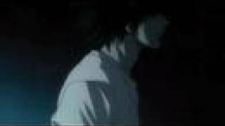 Death Note Amv_Sum41 - We're all to blame