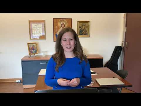 Introduction & O Sapientia (O Wisdom)