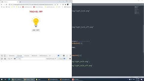 [B07.05] Giao tiếp Website với Firebase (P02)
